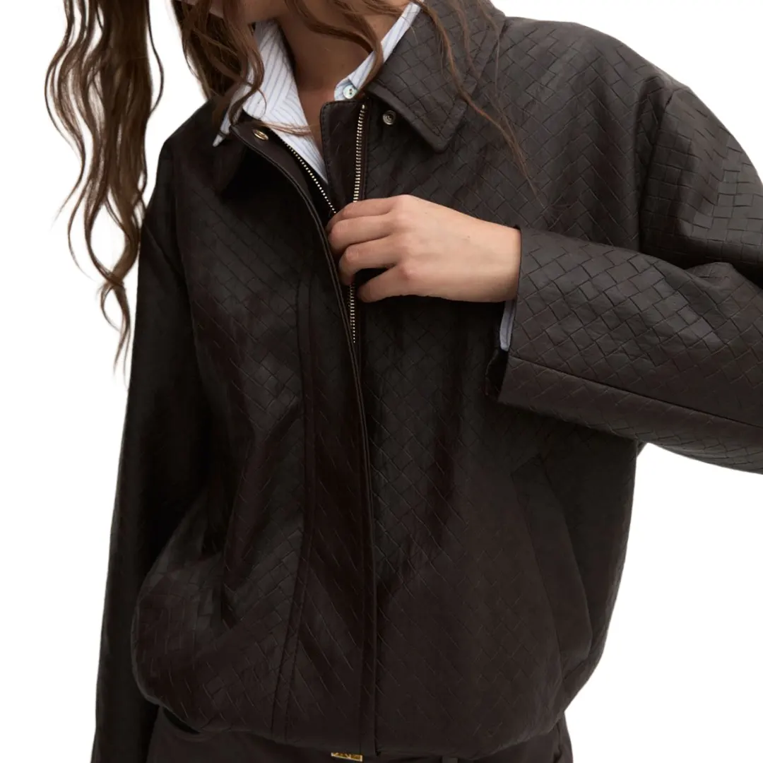 Giacca Bomber Donna