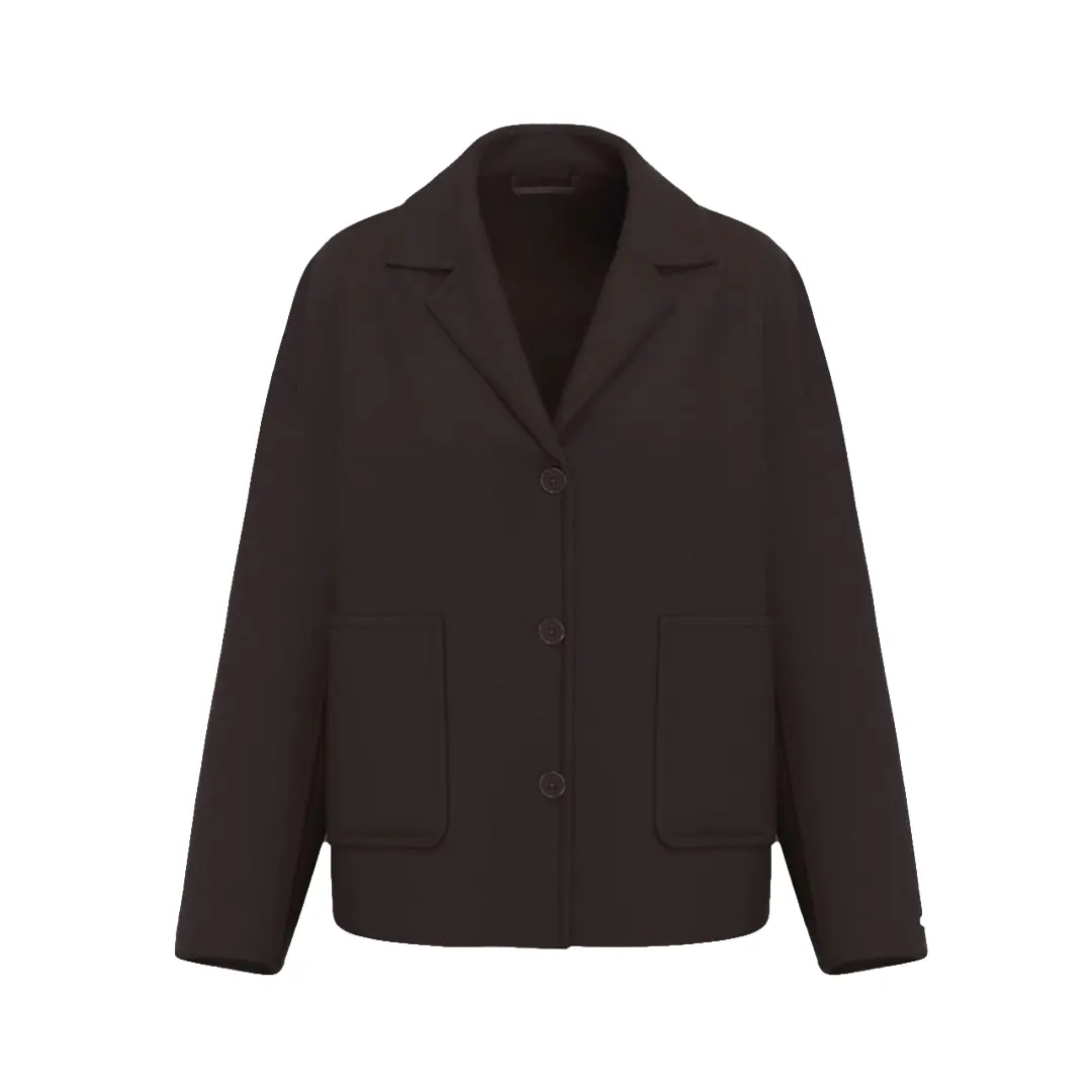 Giacca Svasata Donna