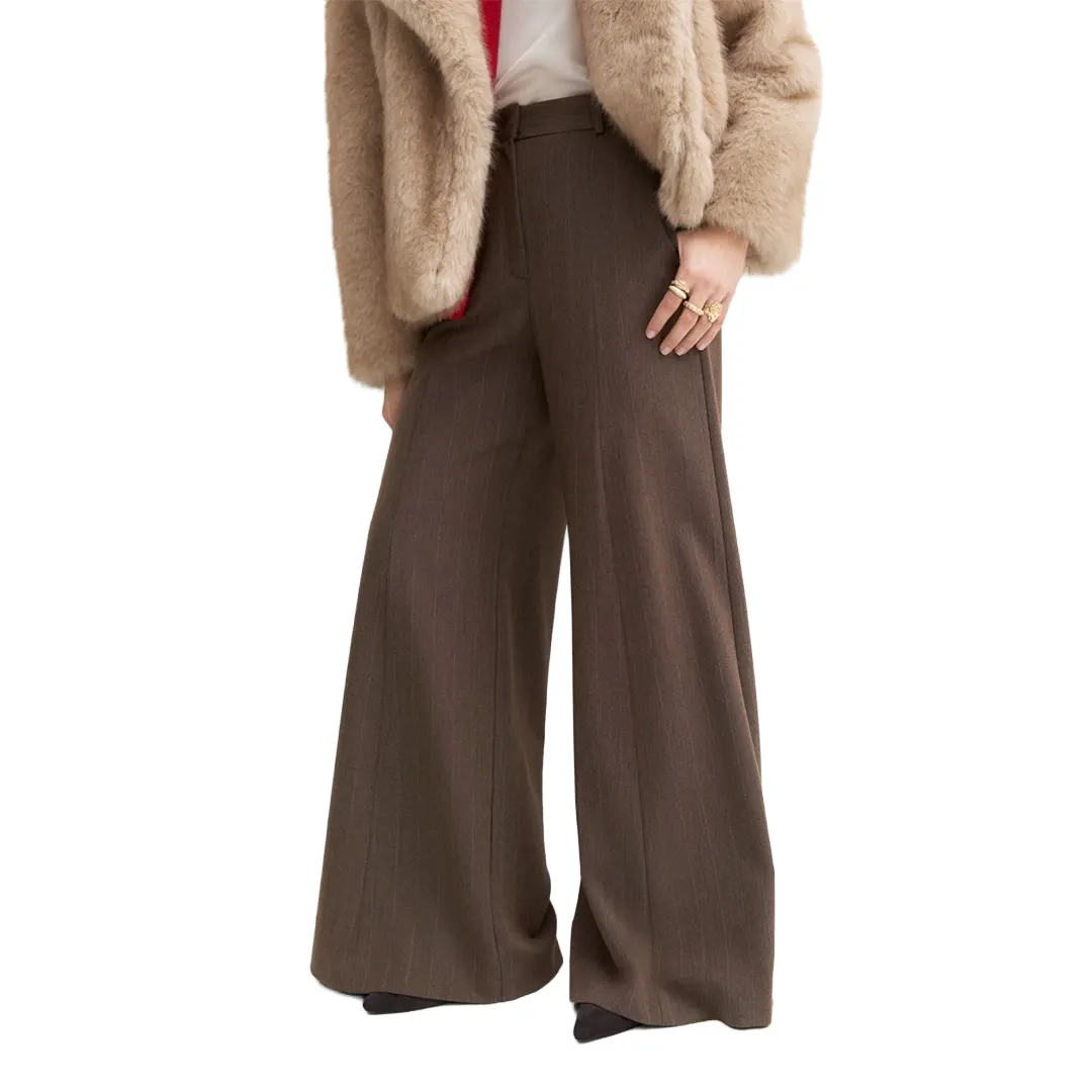 Pantalone Ampio Donna