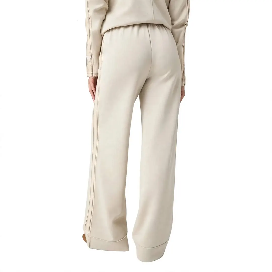 Pantatuta Donna - Bianco Panna - XS