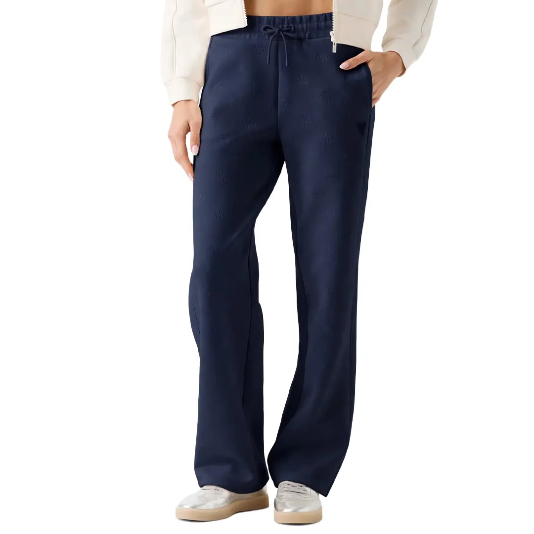 Pantatuta Donna - Navy - XS