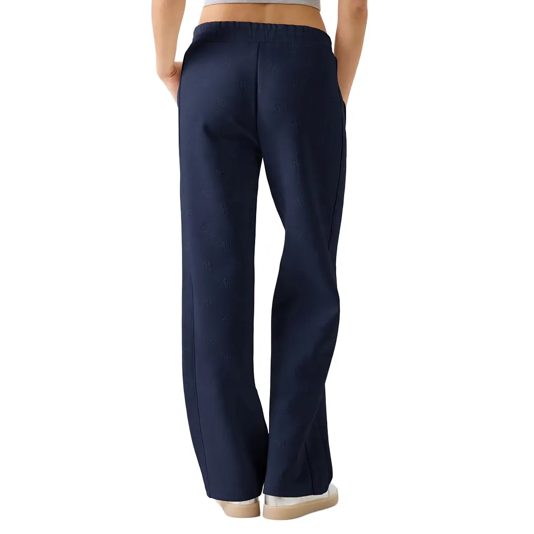 Pantatuta Donna - Navy - XS
