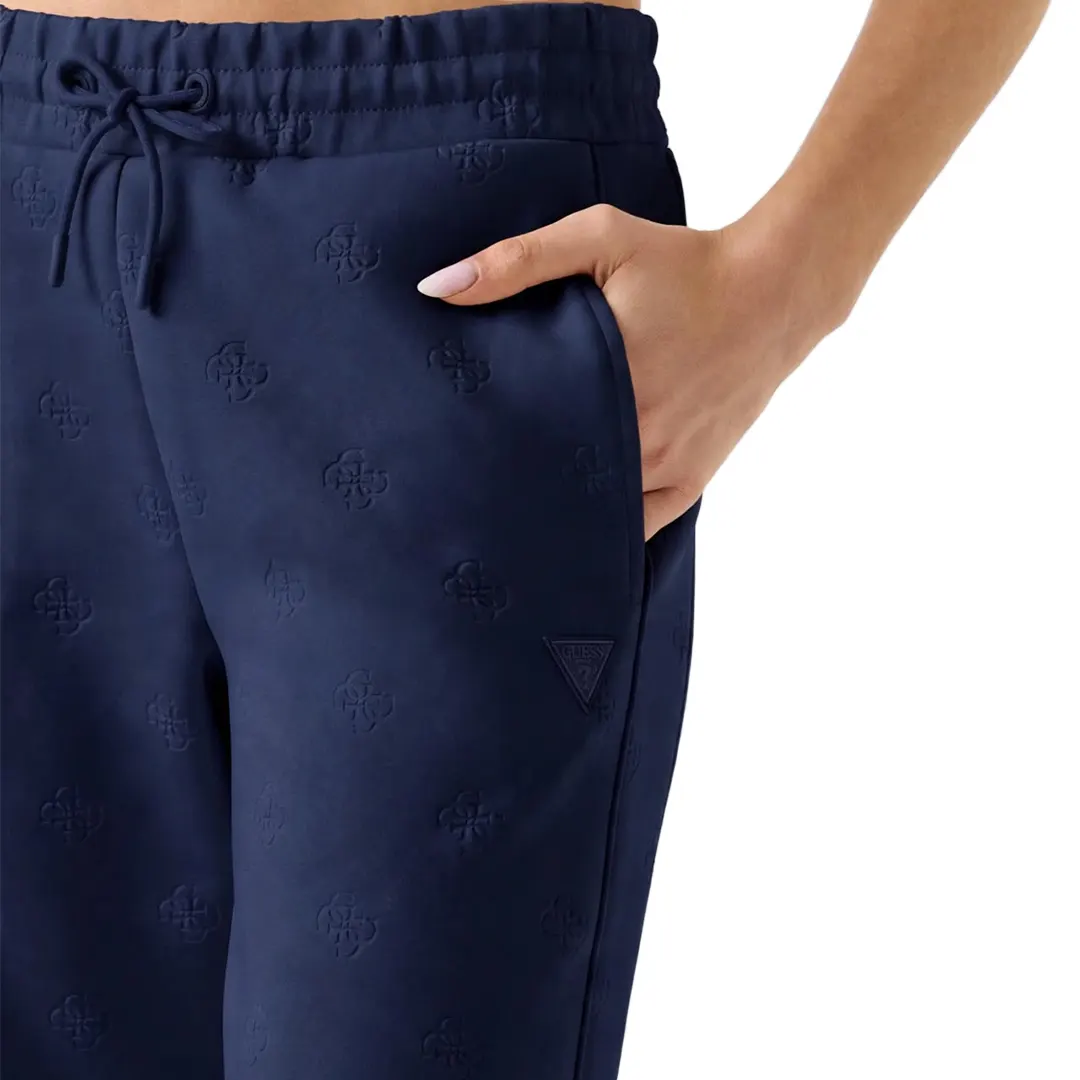Pantatuta Donna - Navy - XS