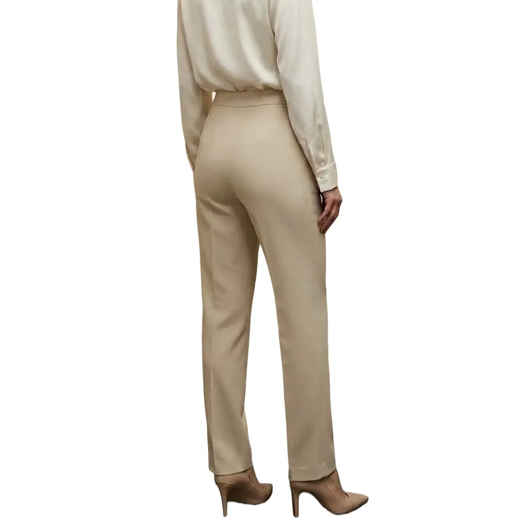 Pantalone Donna - Beige - 28/42