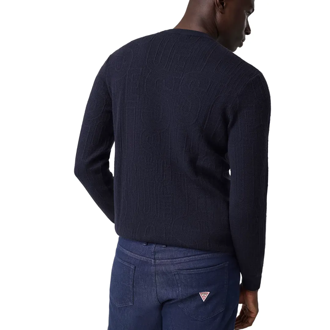 Maglia - Navy - S