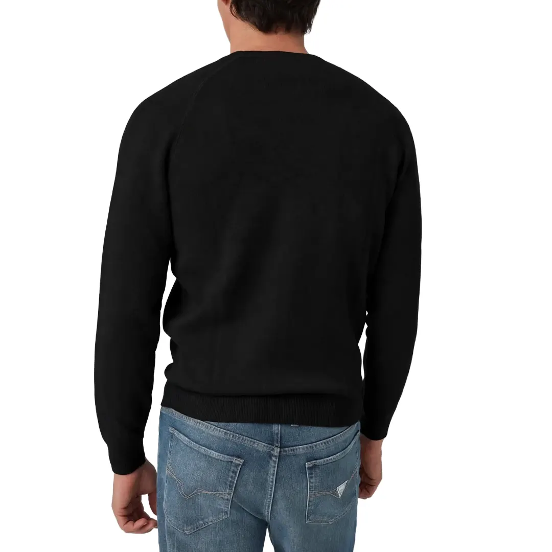 Maglia - Nero - S