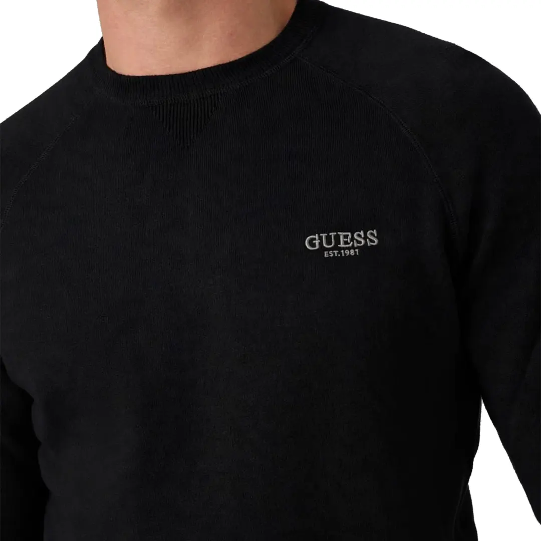 Maglia - Nero - S