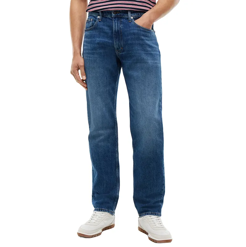 Jeans Ryan Slim Straight