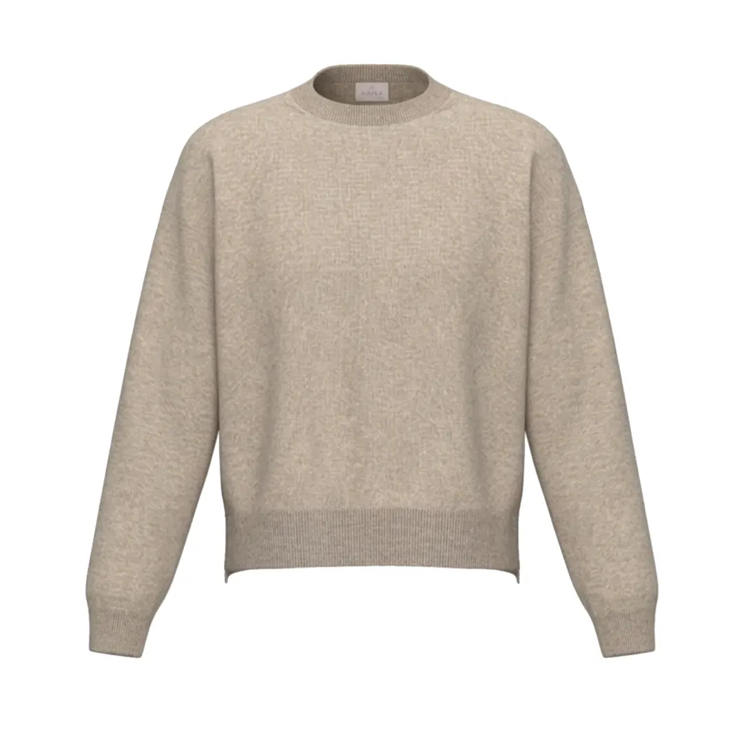 Maglione Lana Donna
