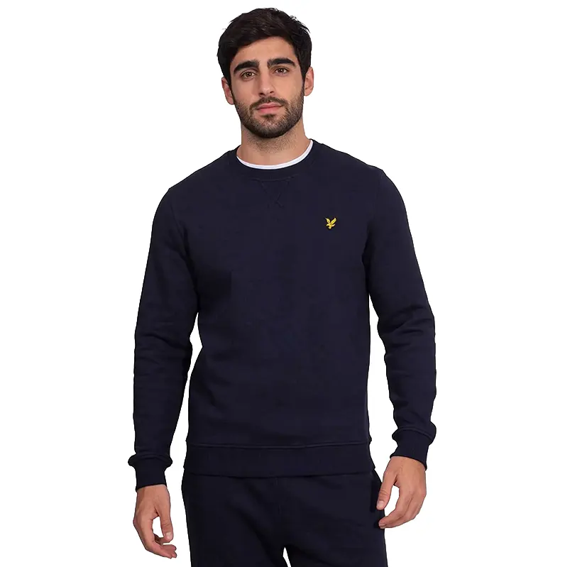 Felpa - Dark Navy Z271 - S