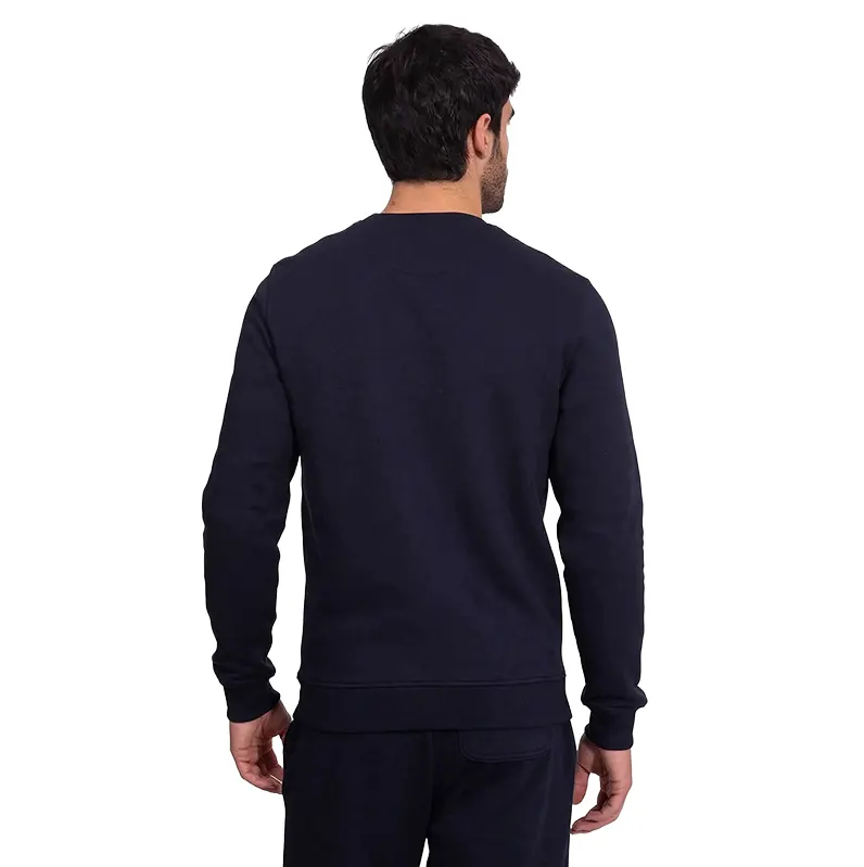 Felpa - Dark Navy Z271 - S