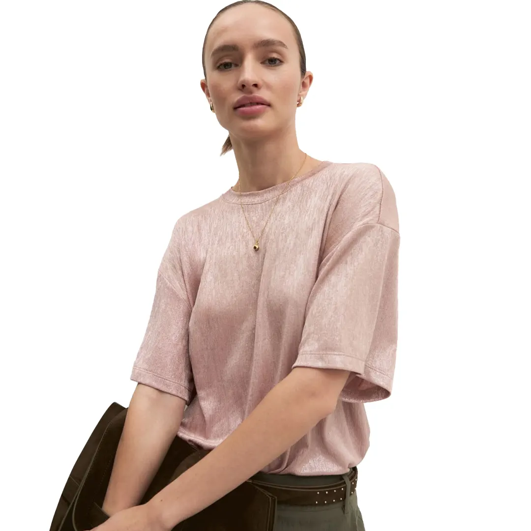 T-Shirt Jersey Donna