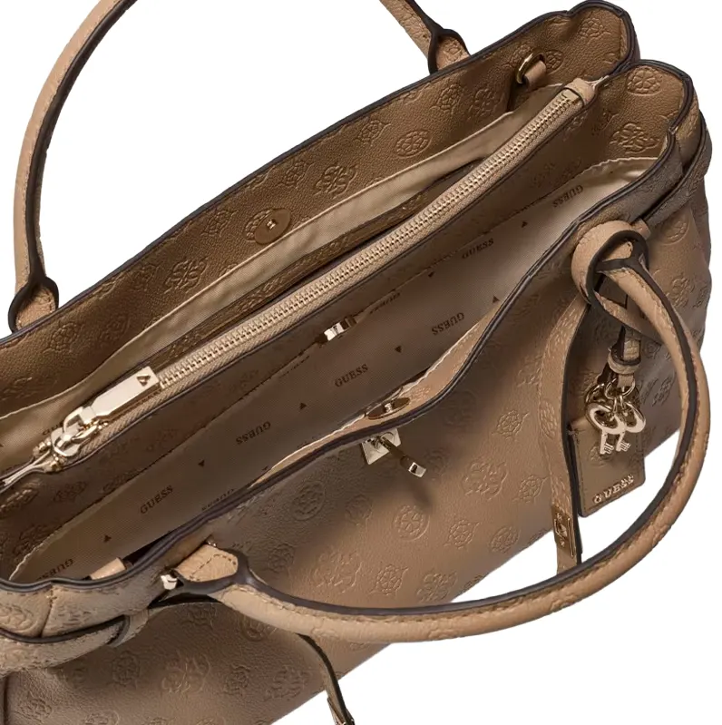Borsa - Beige