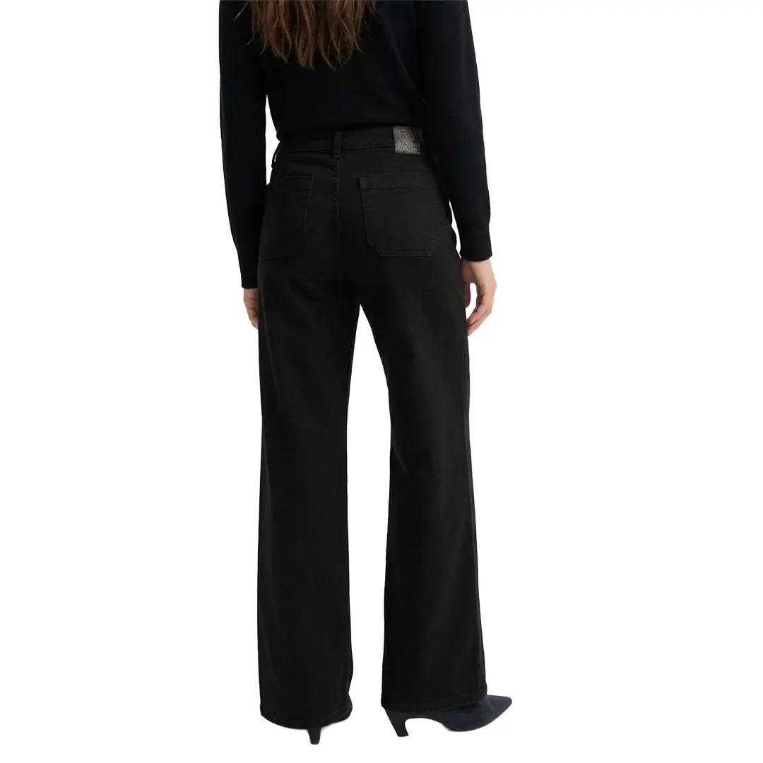 Pantalone Donna - Nero - 24/38