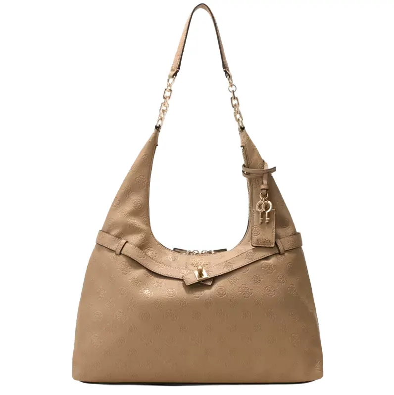 Borsa - Beige