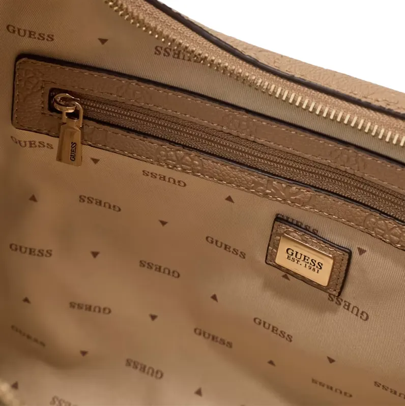 Borsa - Beige