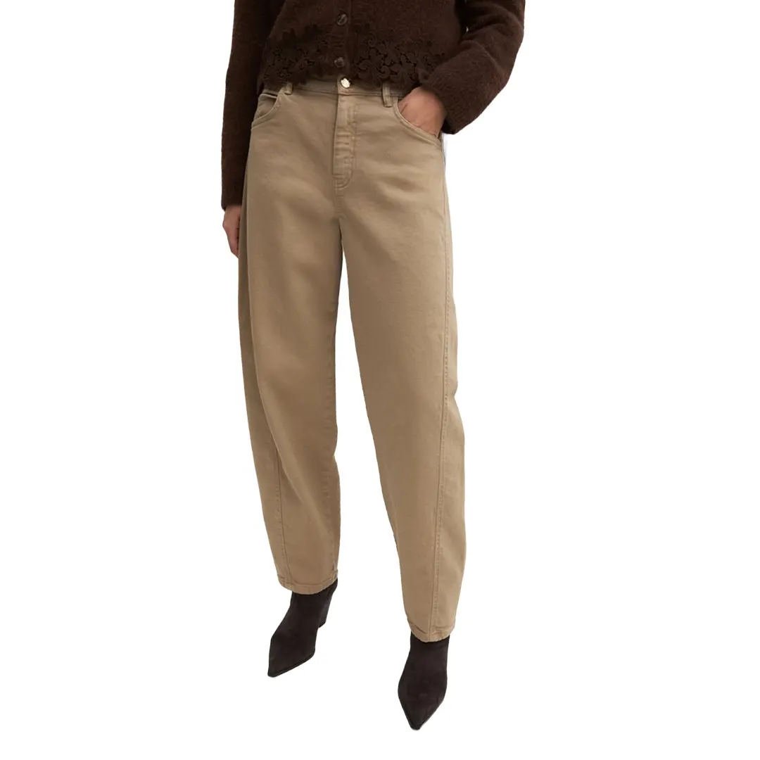 Jeans Barrel Donna