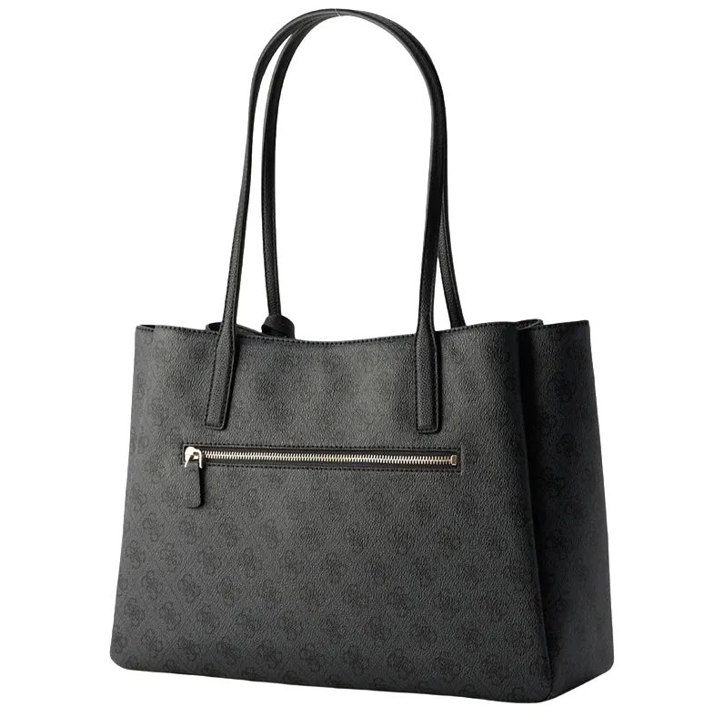 Borsa Shopper - Carbone