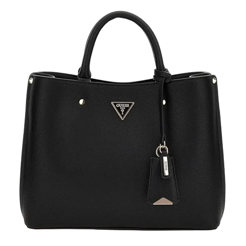 Borsa A Mano - Nero
