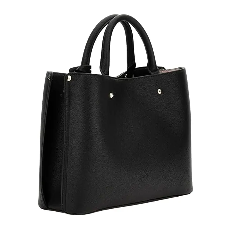 Borsa A Mano - Nero