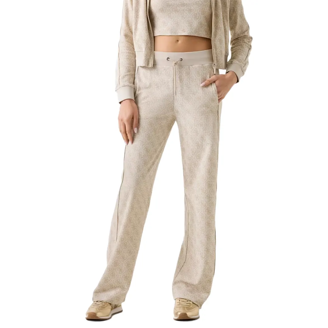 Pantatuta Donna - Beige - S