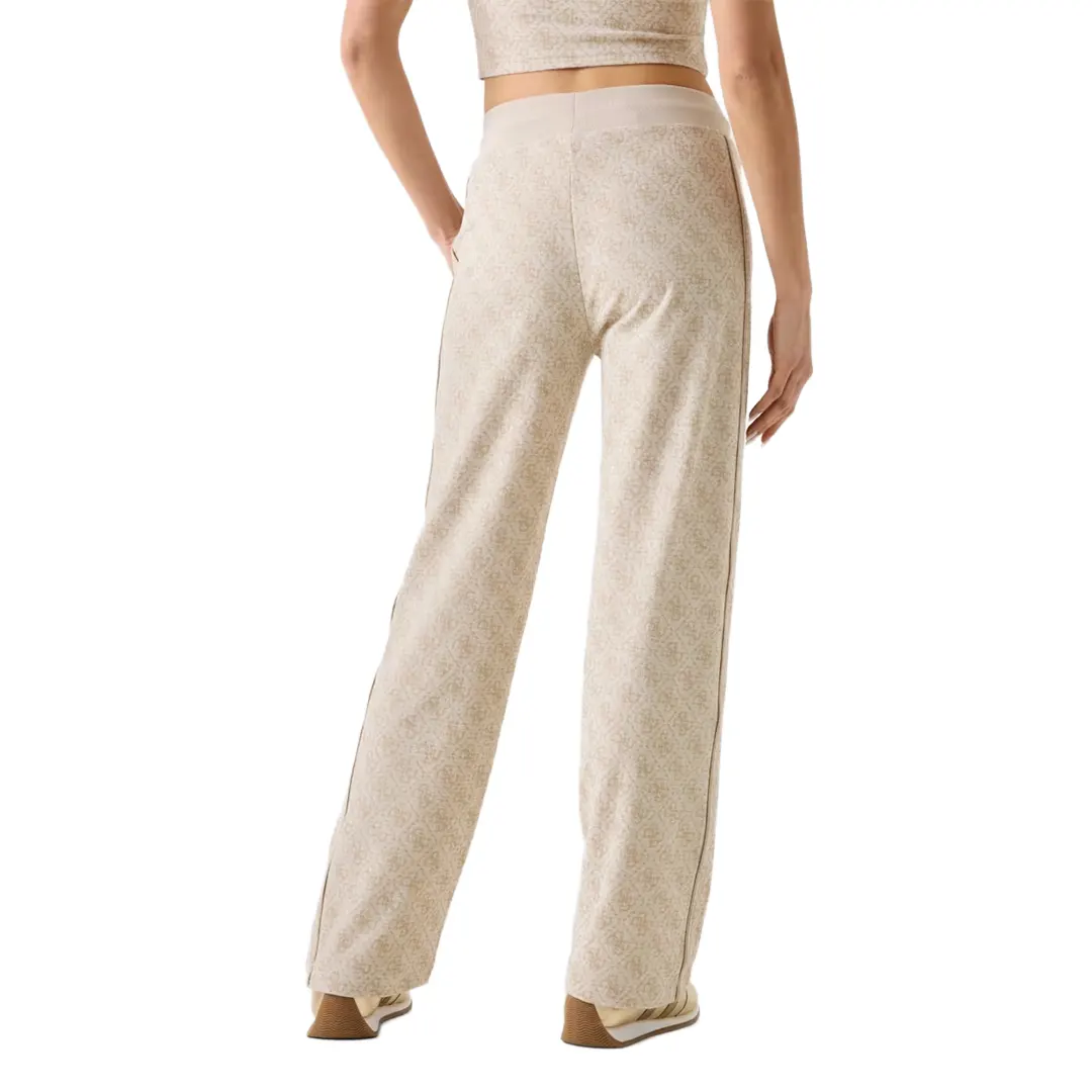 Pantatuta Donna - Beige - S