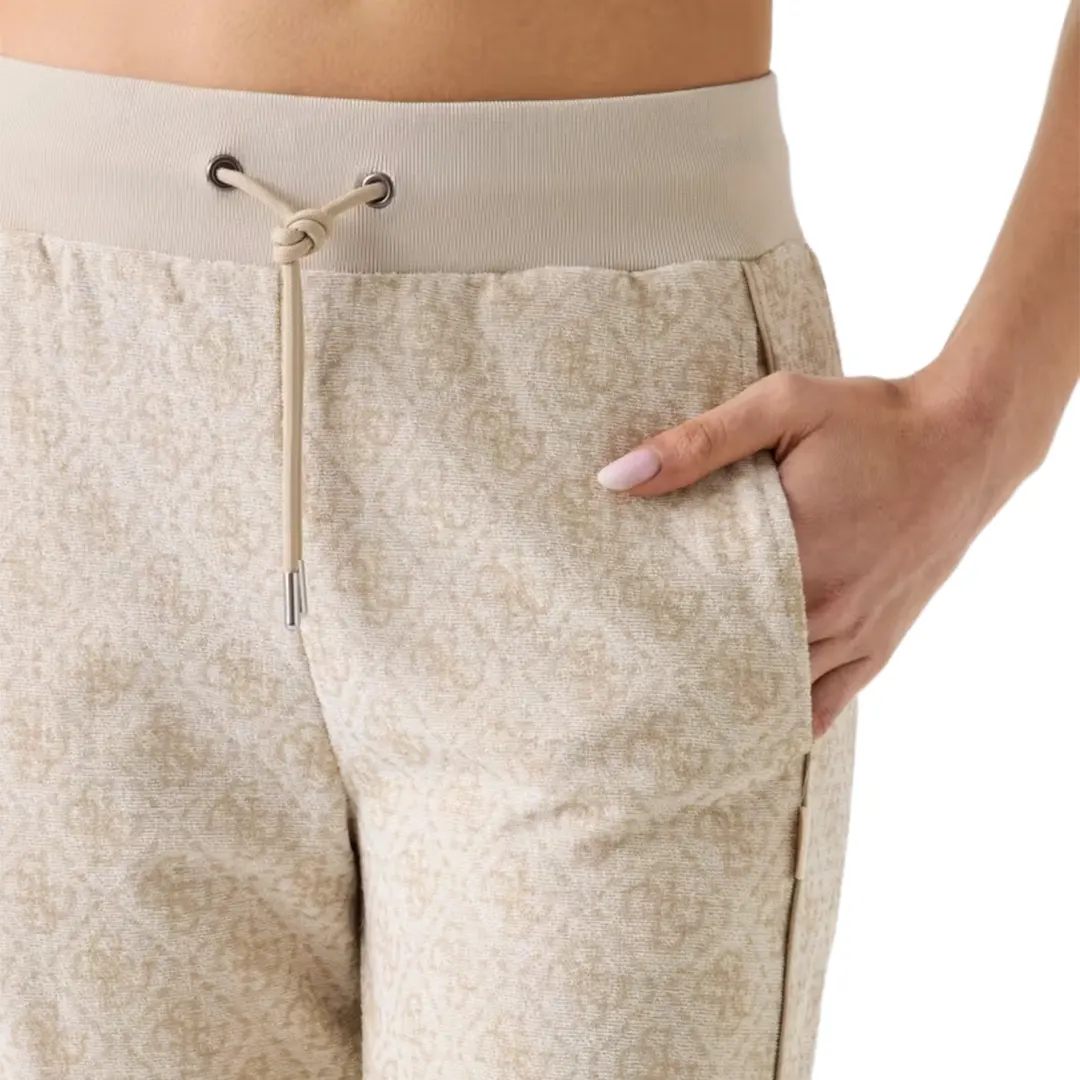 Pantatuta Donna - Beige - S