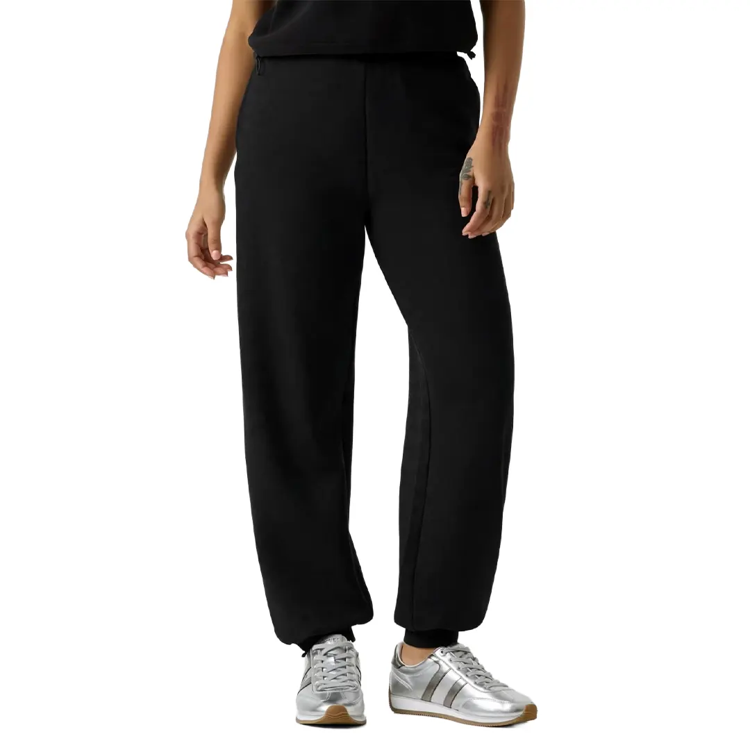Pantatuta Donna - Nero - XS