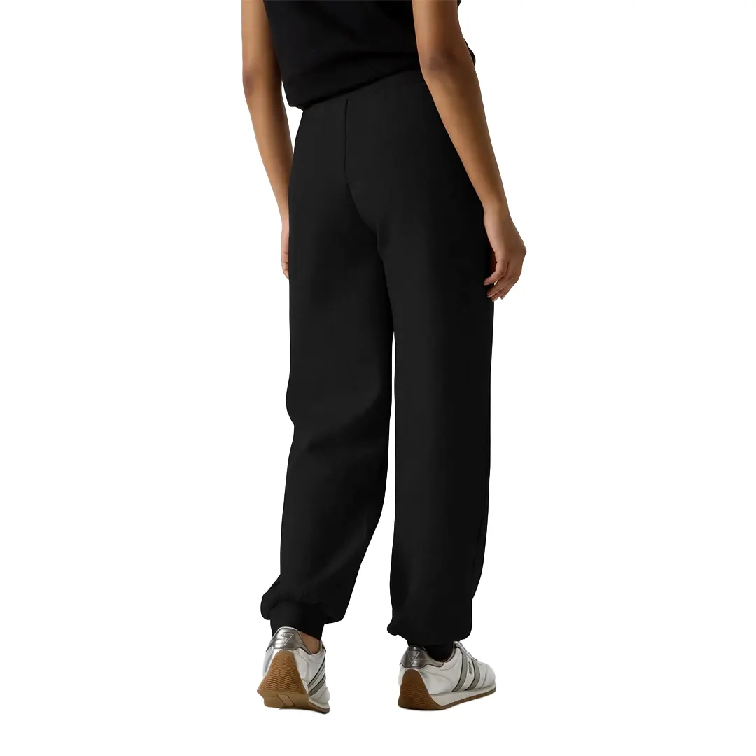 Pantatuta Donna - Nero - XS