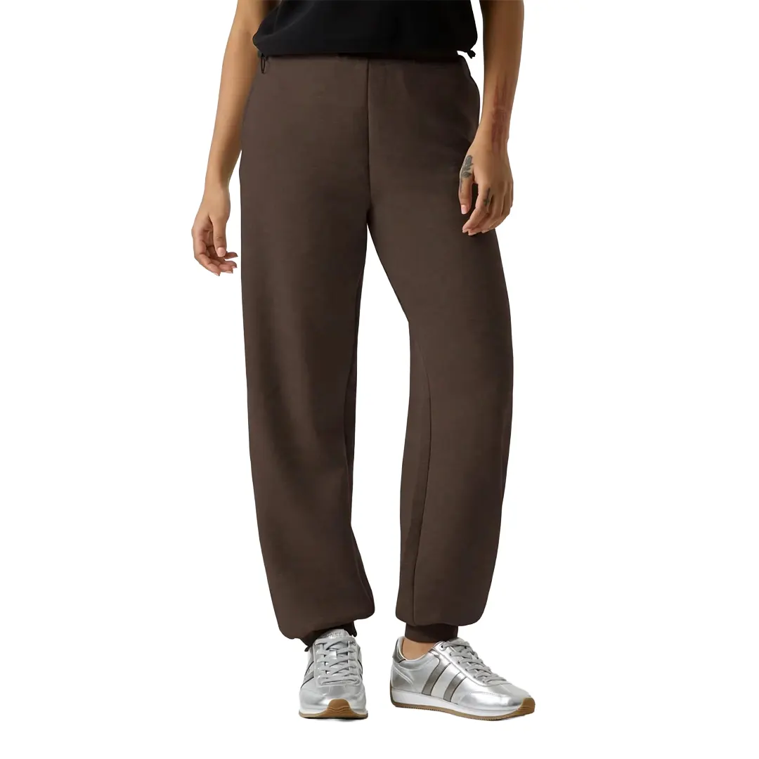 Pantatuta Donna - Marrone - XS