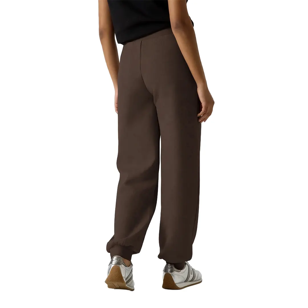 Pantatuta Donna - Marrone - XS