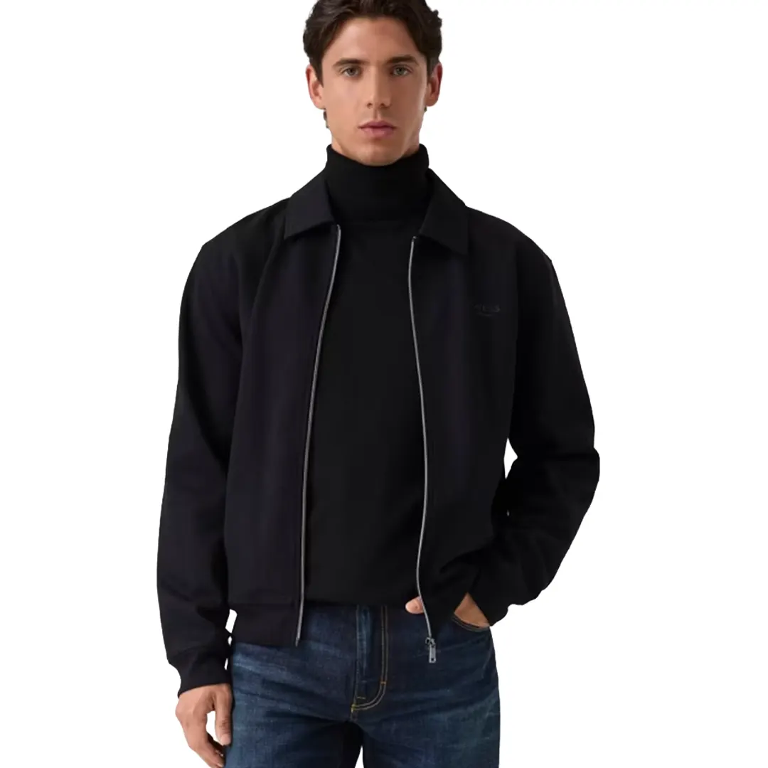 Giacca Zip