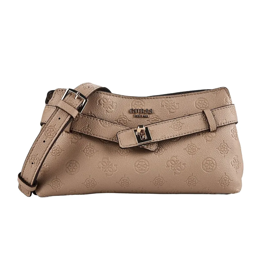 Borsa Tracolla - Beige