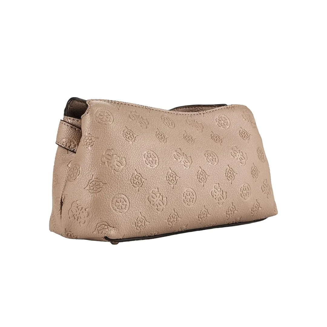 Borsa Tracolla - Beige