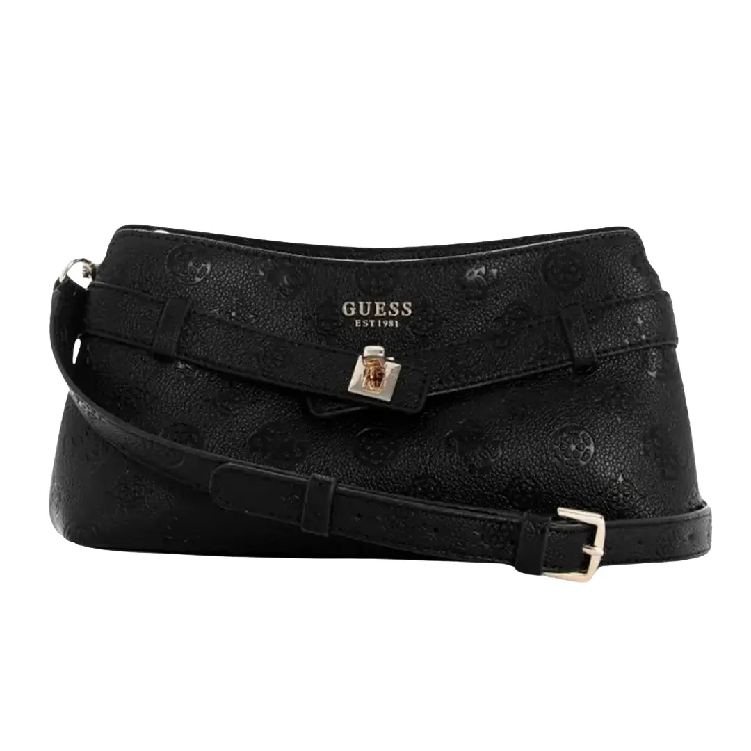 Borsa Tracolla - Nero