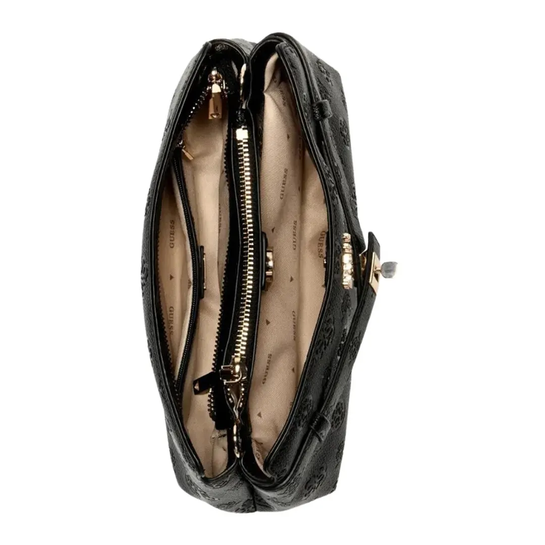 Borsa Tracolla - Nero