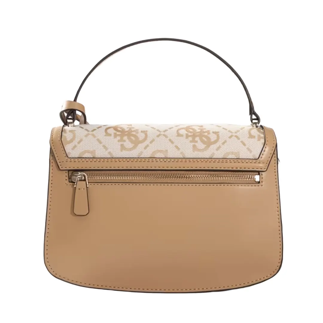 Borsa A Mano - Beige