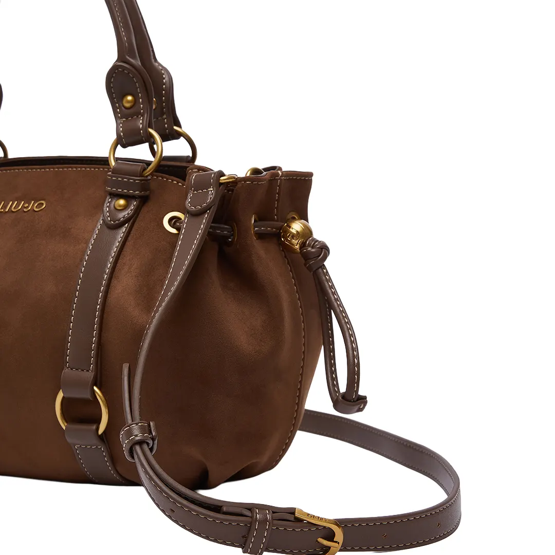 Borsa A Mano - Tabacco