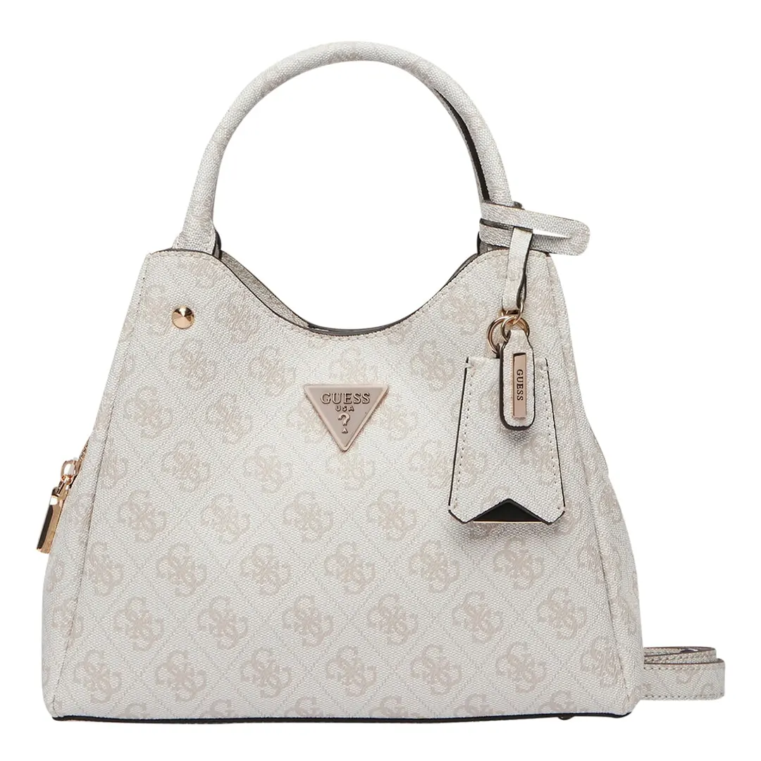 Borsa A Mano Tracolla - Bone