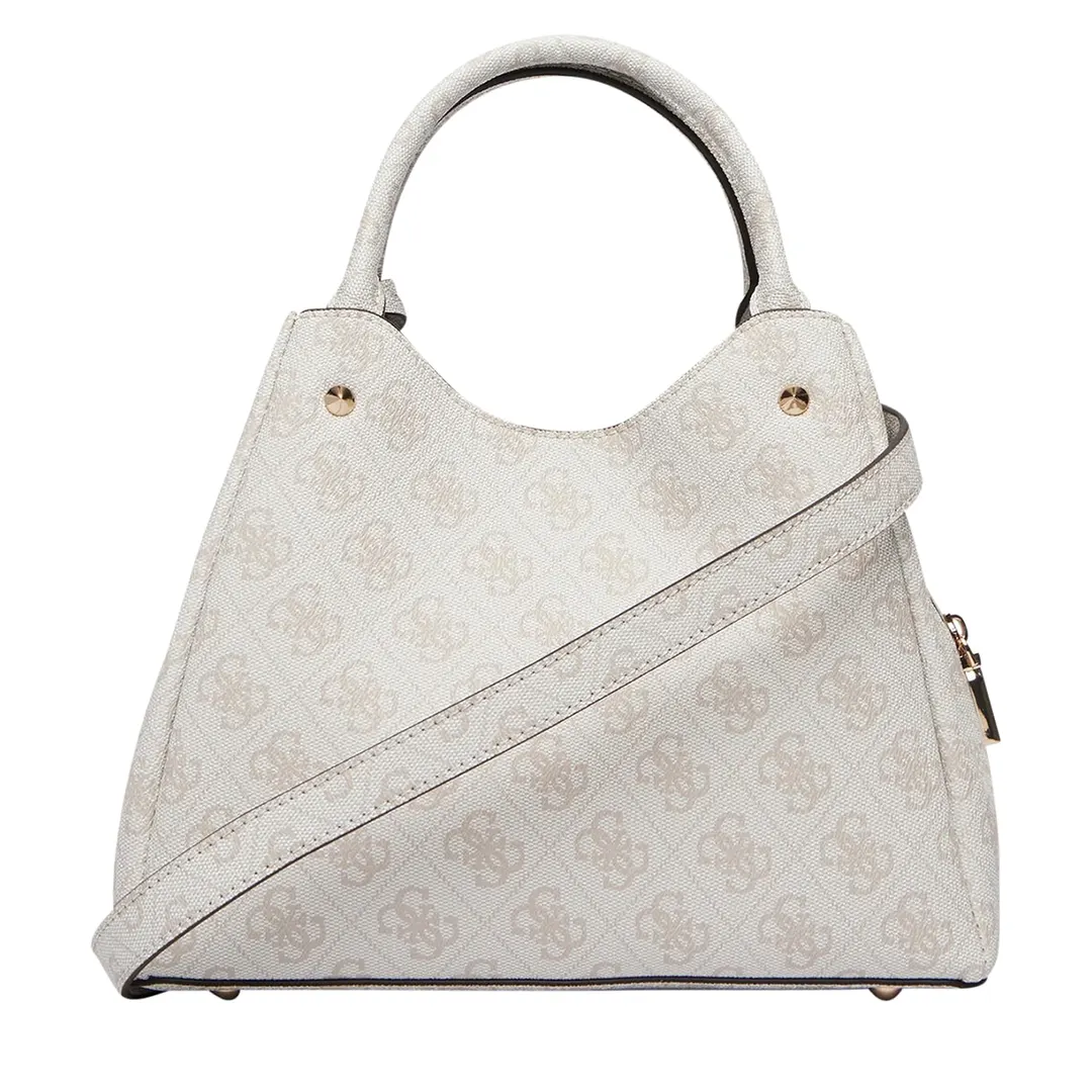 Borsa A Mano Tracolla - Bone