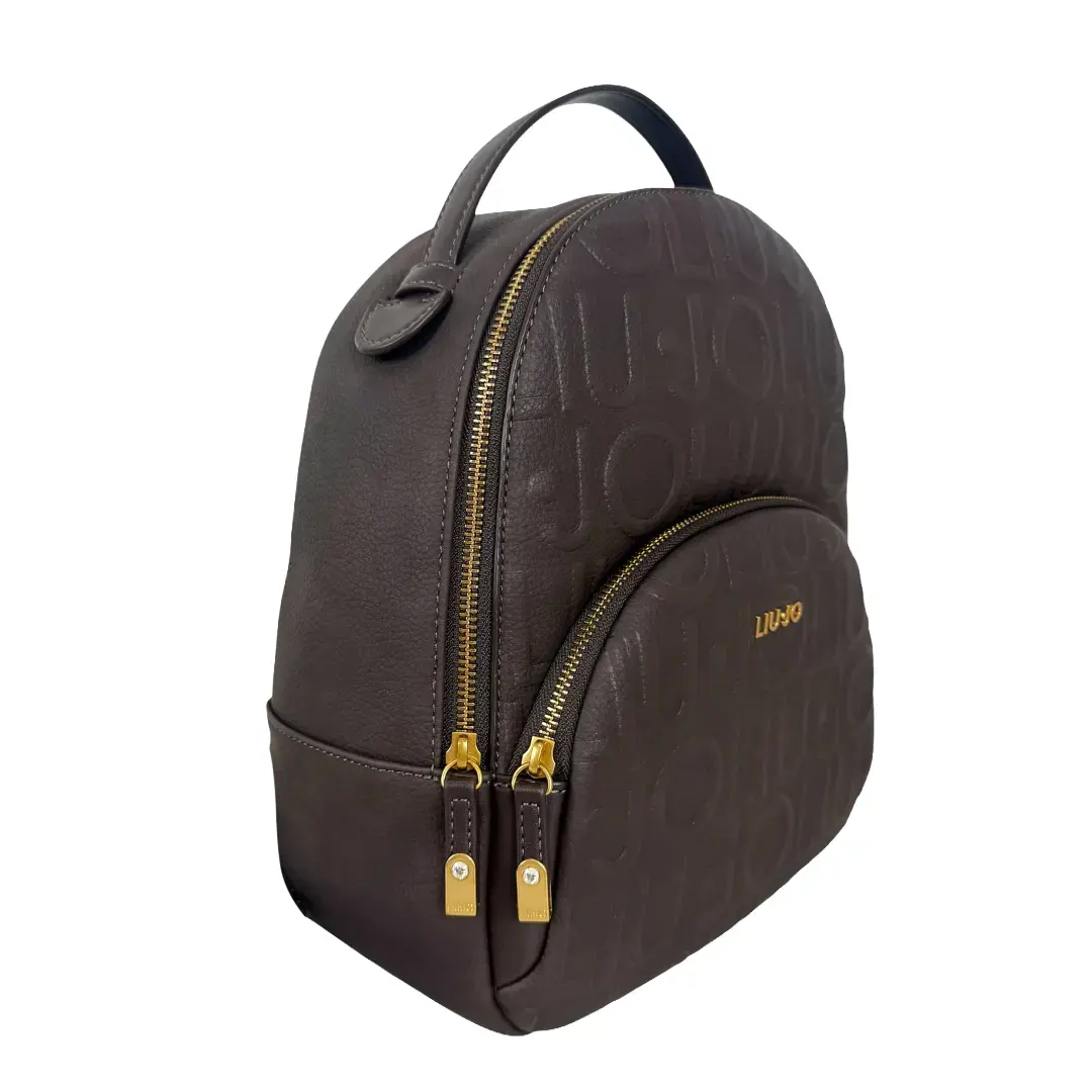 Zaino Donna - Marrone