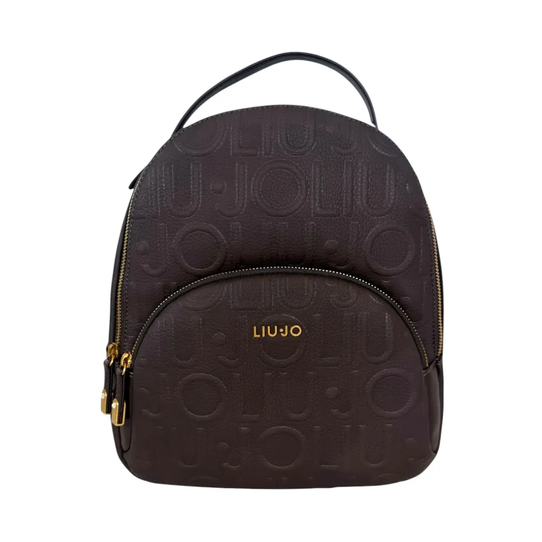 Zaino Donna - Marrone