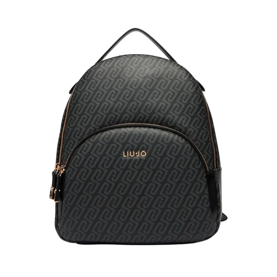 Zaino Donna - Nero