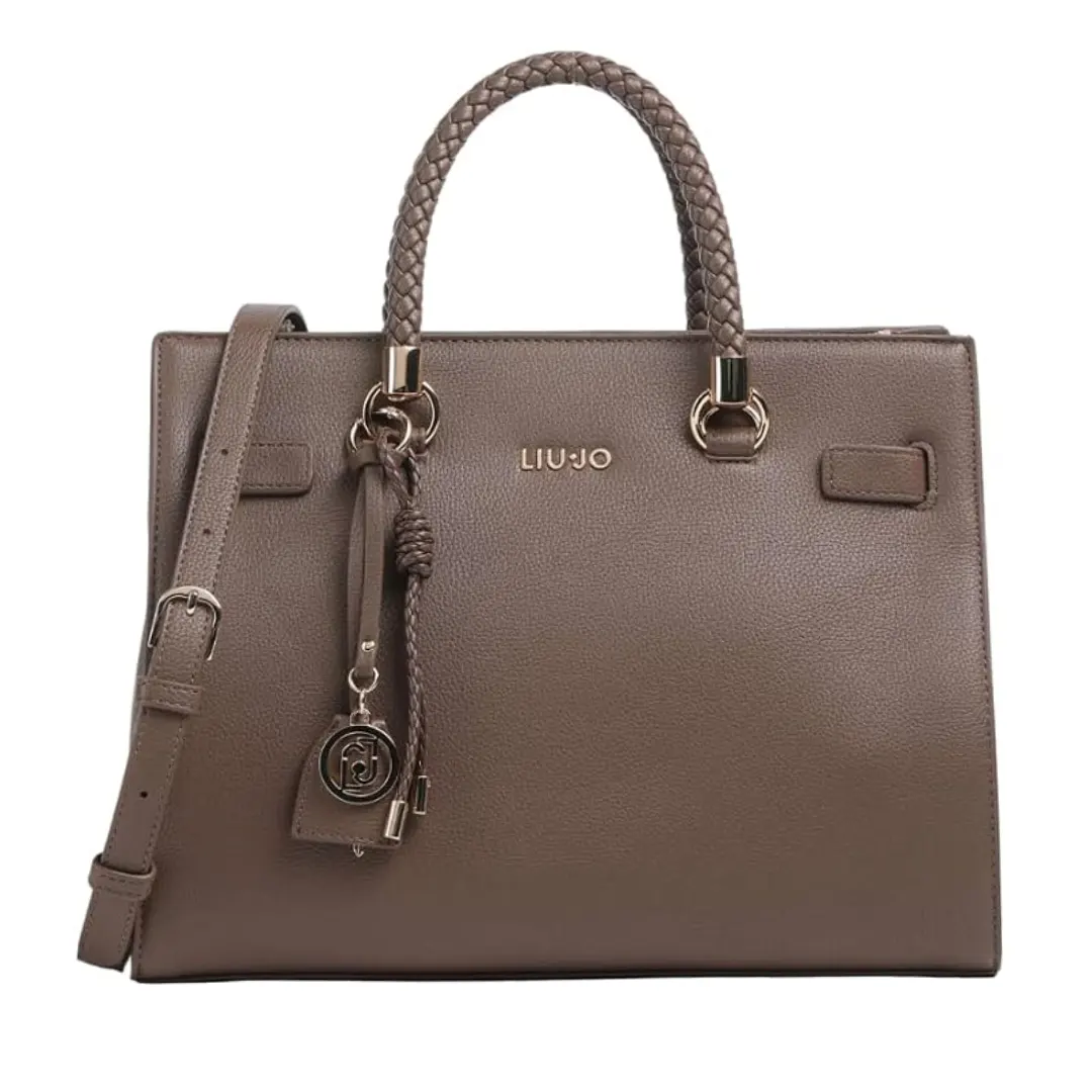 Borsa A Mano - Moka