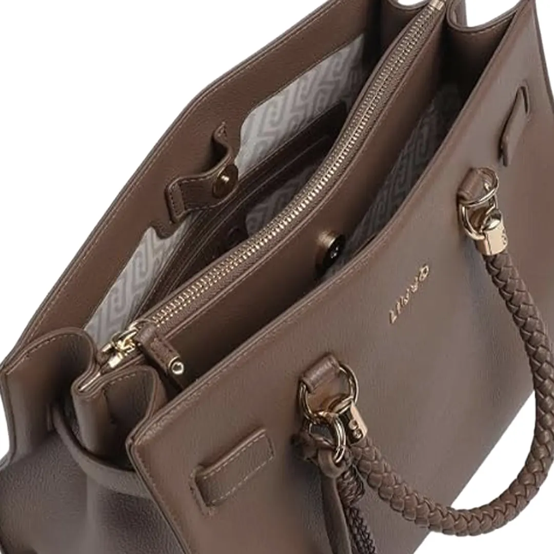 Borsa A Mano - Moka