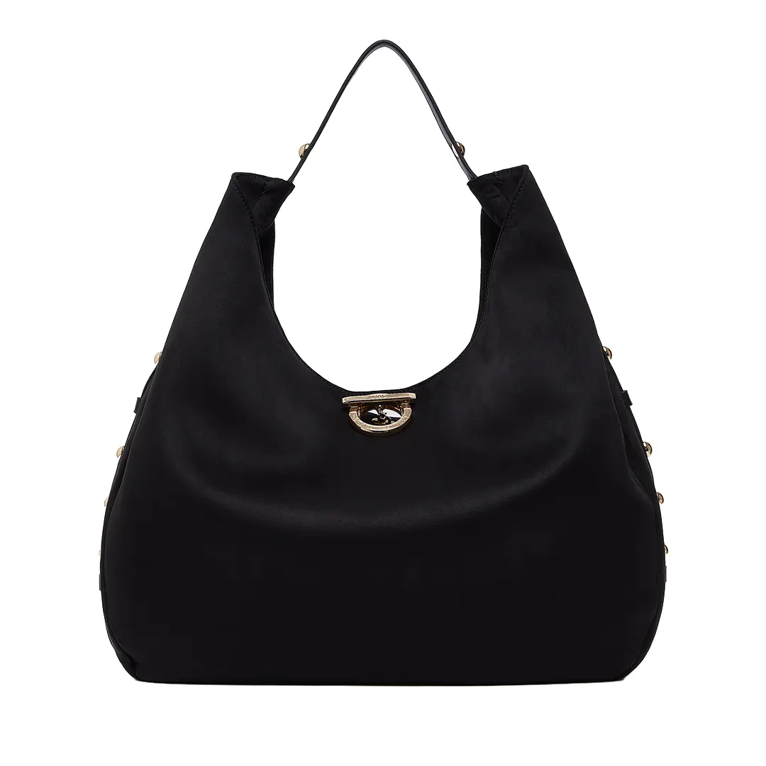 Borsa Grande - Nero