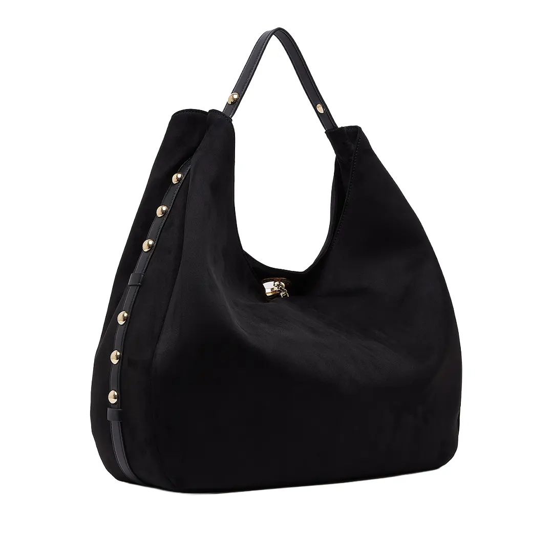 Borsa Grande - Nero