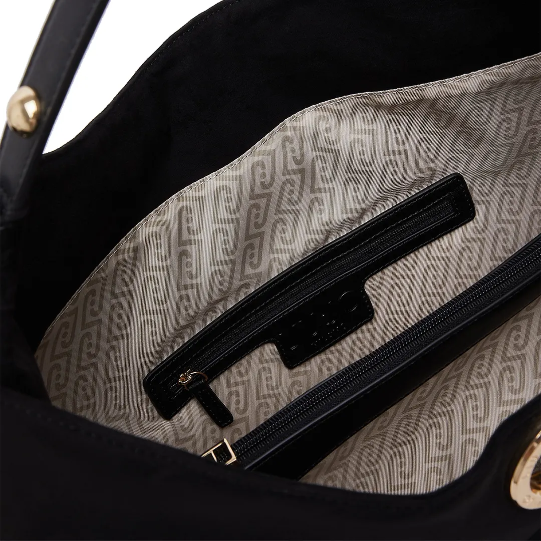 Borsa Grande - Nero