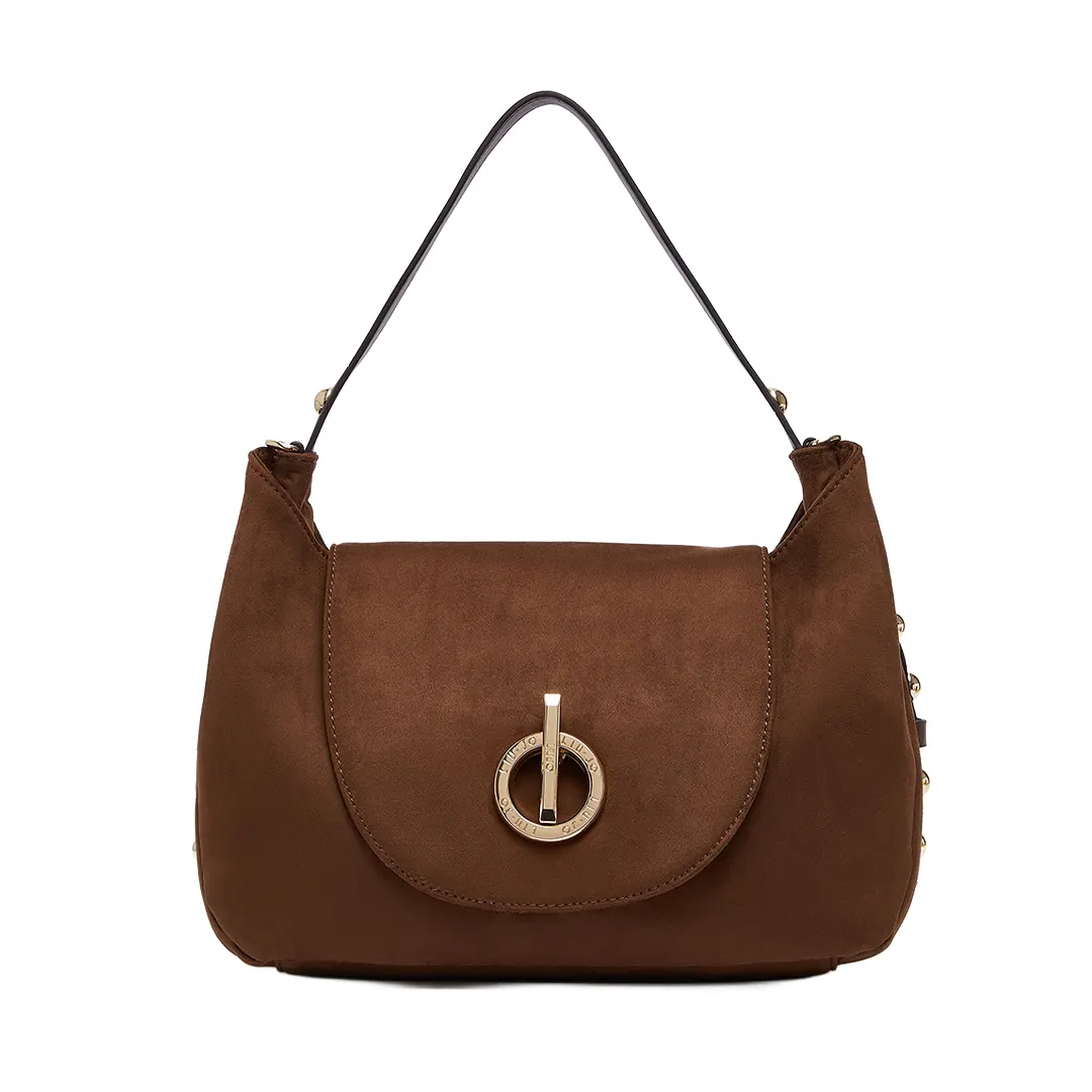 Borsa Tracolla - Tabacco
