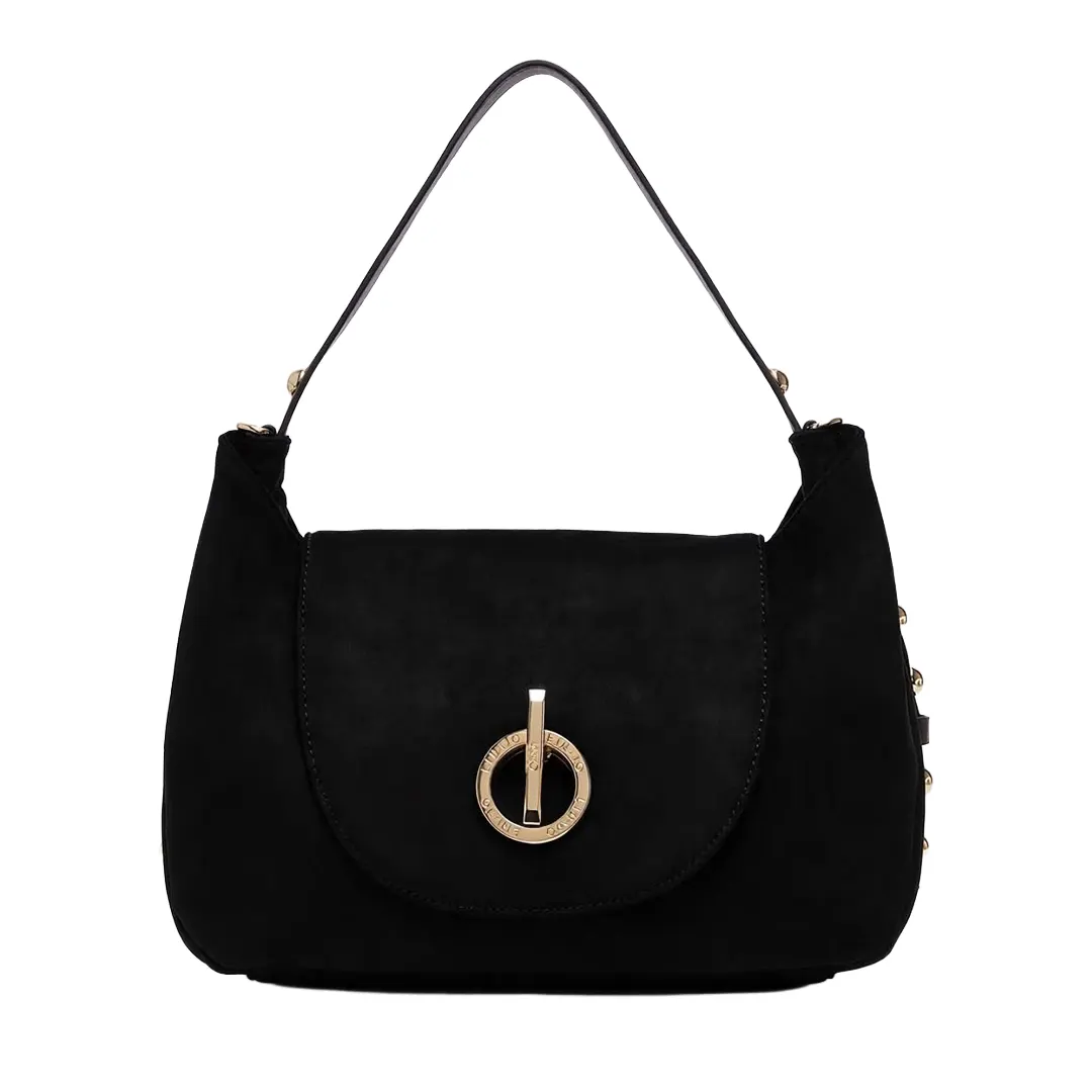 Borsa Tracolla - Nero